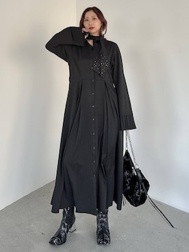 hare_usamiさんのコーディネート