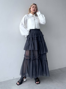 hare_usamiさんのコーディネート
