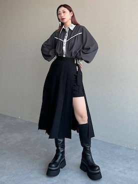 hare_usamiさんのコーディネート