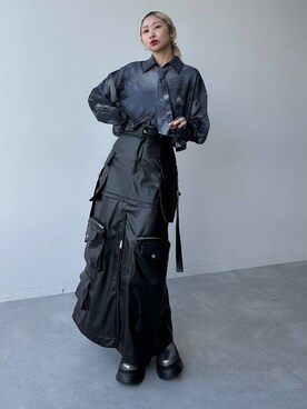 hare_usamiさんのコーディネート