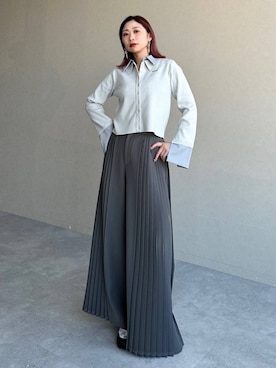 hare_usamiさんのコーディネート