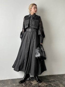 hare_usamiさんのコーディネート