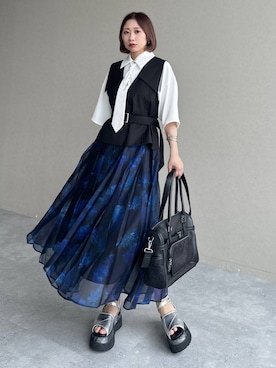 hare_usamiさんのコーディネート