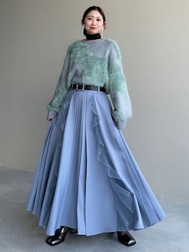 hare_usamiさんのコーディネート