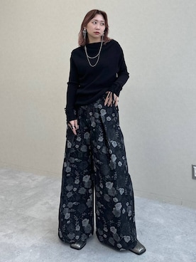 hare_usamiさんのコーディネート