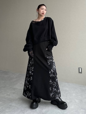 hare_usamiさんのコーディネート