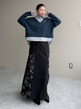 hare_usamiさんのコーディネート