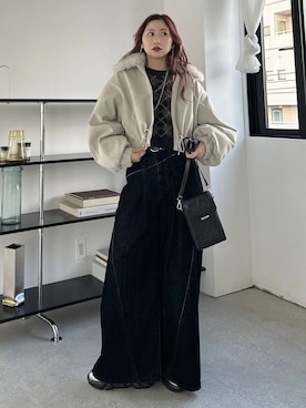 hare_usamiさんのコーディネート