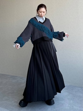 hare_usamiさんのコーディネート