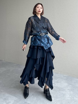 hare_usamiさんのコーディネート