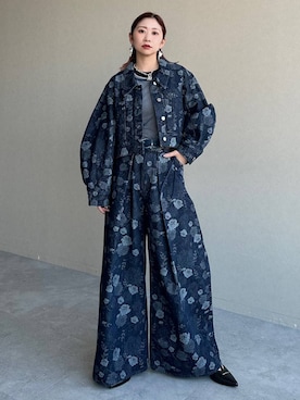 hare_usamiさんのコーディネート