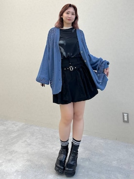 hare_usamiさんのコーディネート