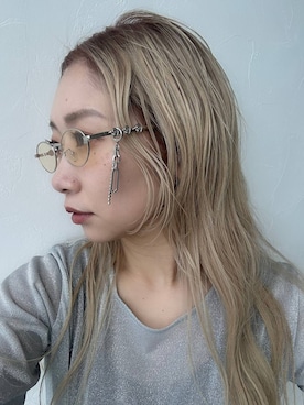 hare_usamiさんのコーディネート