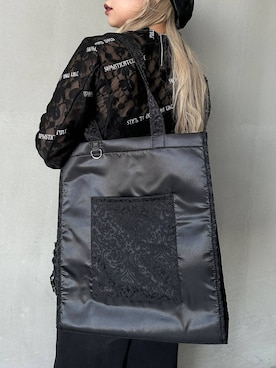 hare_usamiさんのコーディネート