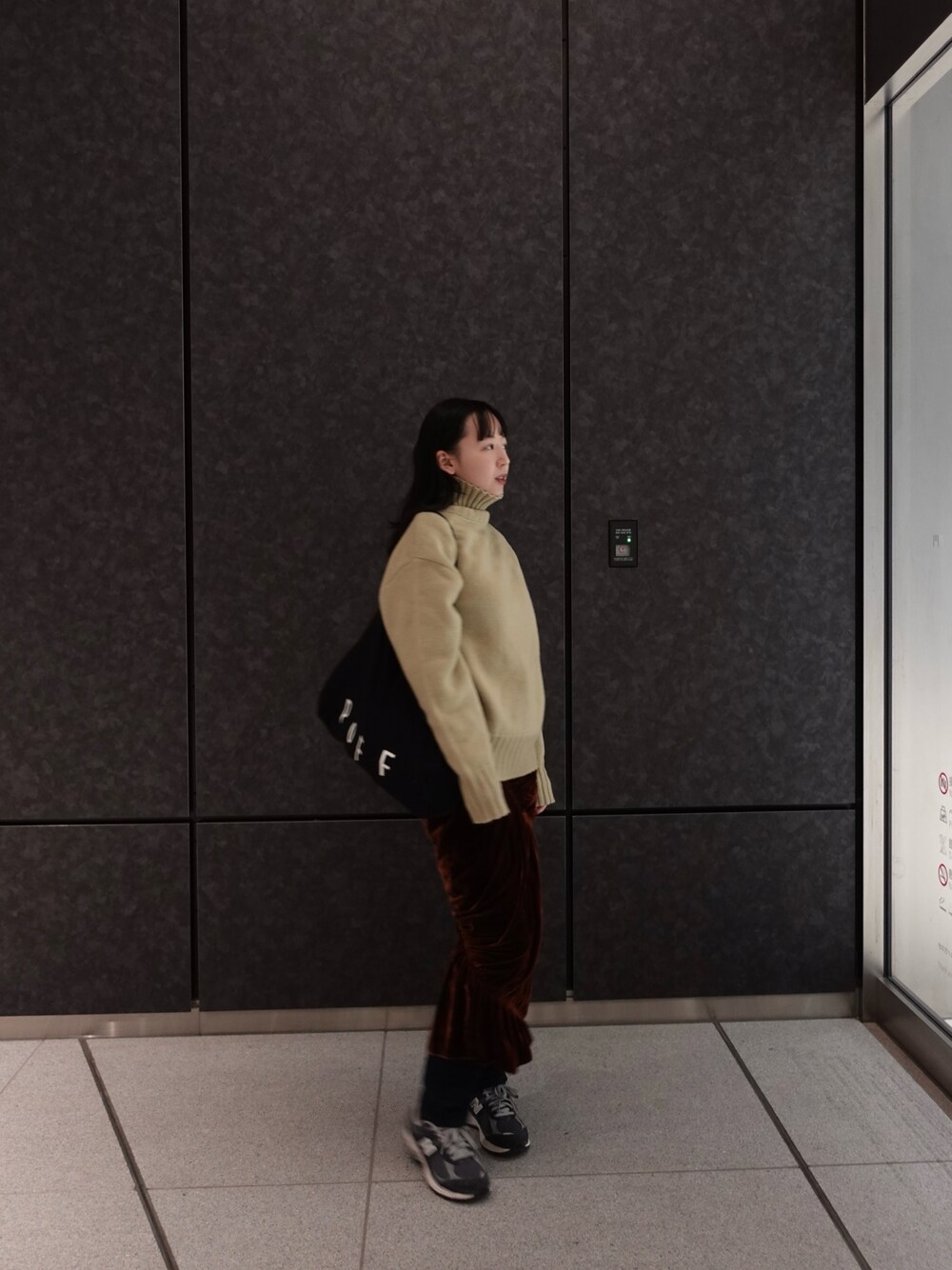 BASERANGE ROSSIA DRESS ワンピースを使った人気ファッション
