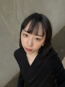 「勝田里奈」｜「アイテム（ジャケット/アウター）」を使った、勝田里奈さん（レディース・161cm）の夏コーディネート