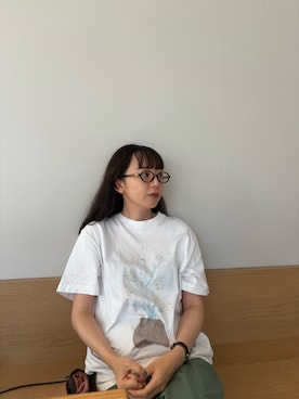 勝田里奈さんのコーディネート