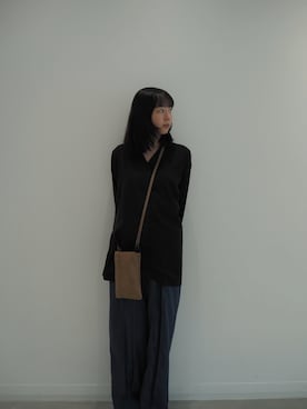 「勝田里奈」｜「アイテム（ジャケット/アウター）」を使った、勝田里奈さん（レディース・161cm）の夏コーディネート