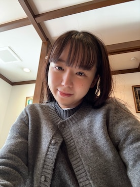 勝田里奈さんのコーディネート