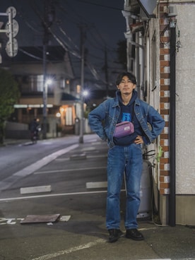 納豆さんのコーディネート