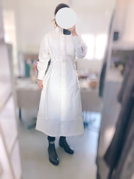 こゆきさん（レディース・160cm）の春コーディネート