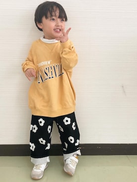 Aseiさんのコーディネート