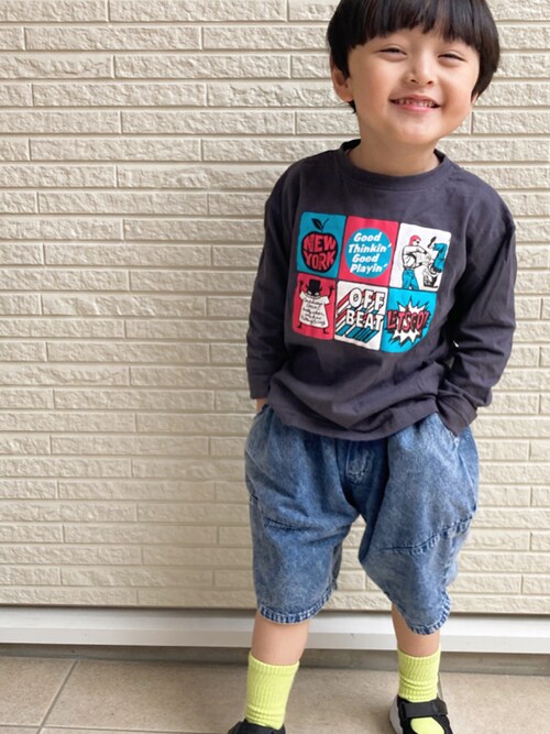 Aseiさんのコーディネート