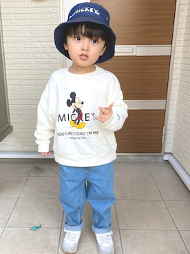 Aseiさんのコーディネート