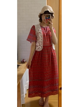 くれはさんのコーディネート