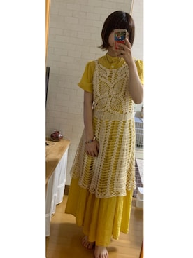 くれはさんのコーディネート