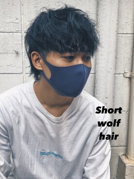 よしのうえさんのコーディネート