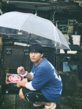 よしのうえさんのコーディネート