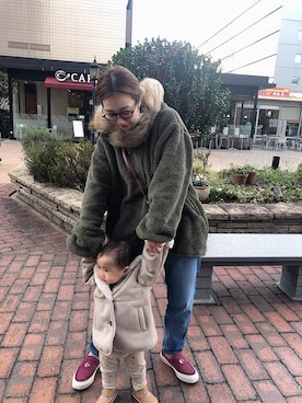 yuumeeyさんのコーディネート