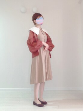 mitsuさんのコーディネート