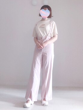 mitsuさんのコーディネート