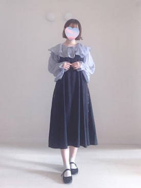 mitsuさんのコーディネート