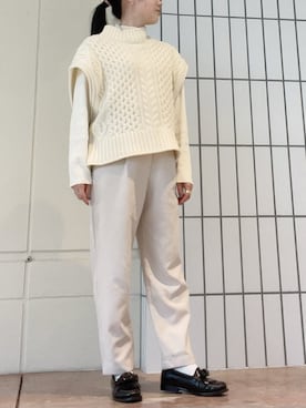 mana*さんのコーディネート