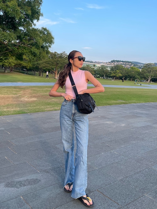 �����肳����̃^���N�g�b�v�uWEGO/�yWEB����z�n�C�l�b�N�m�[�X���[�u�Z�[�^�[�iWEGO�b�E�B�S�[�j�v���g�����R�[�f�B�l�[�g