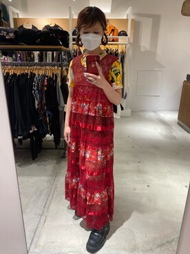 aymさんのコーディネート