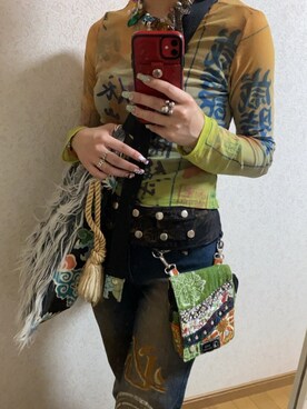 aymさんのコーディネート