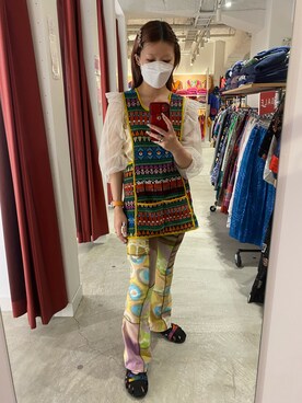 aymさんのコーディネート