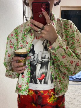 aymさんのコーディネート