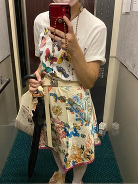 aymさんのコーディネート