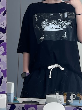 のぞみさんのコーディネート