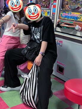 のぞみさんのコーディネート