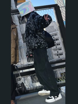 のぞみさんのコーディネート