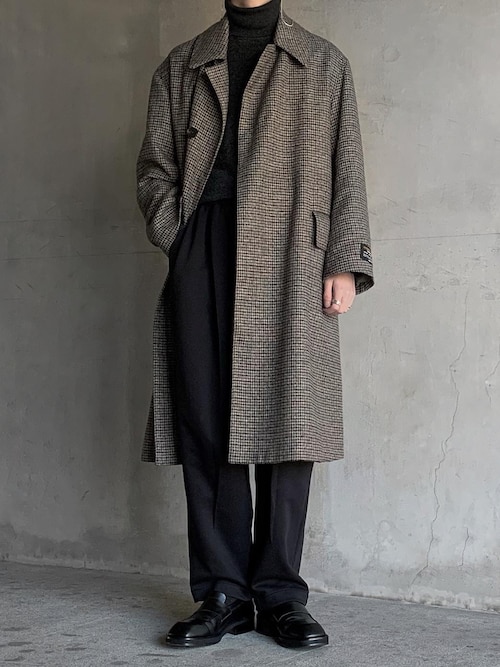 ADAM ET ROPE' アダムエロペ HYBRID TWEED コート 楽天市場】【HYBRID TWEED】ステンカラーコート／アダム エ ロペ
