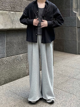 HeHOさんのコーディネート