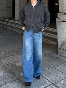 HeHOさんのコーディネート