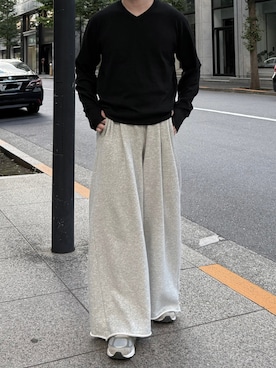 HeHOさんのコーディネート